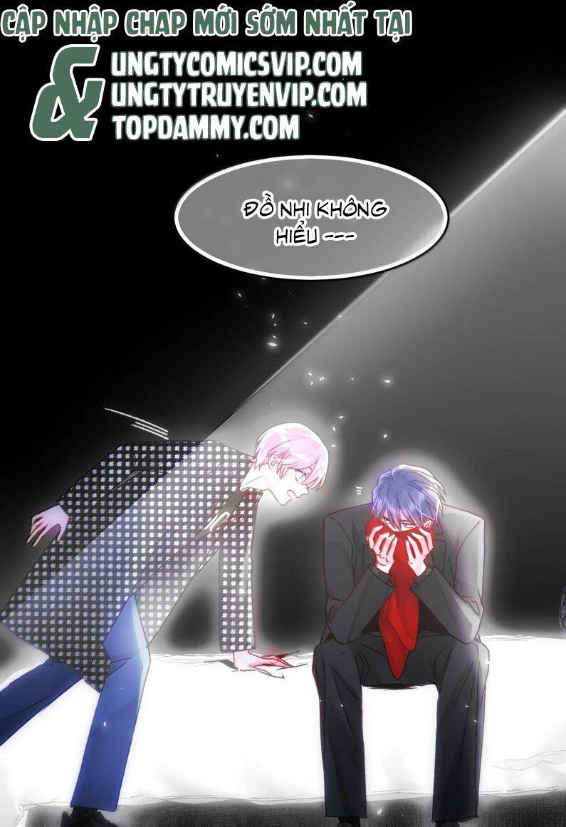 Tôi Phải Làm Một Kẻ Đại Xấu Xa Chapter 131 - 2