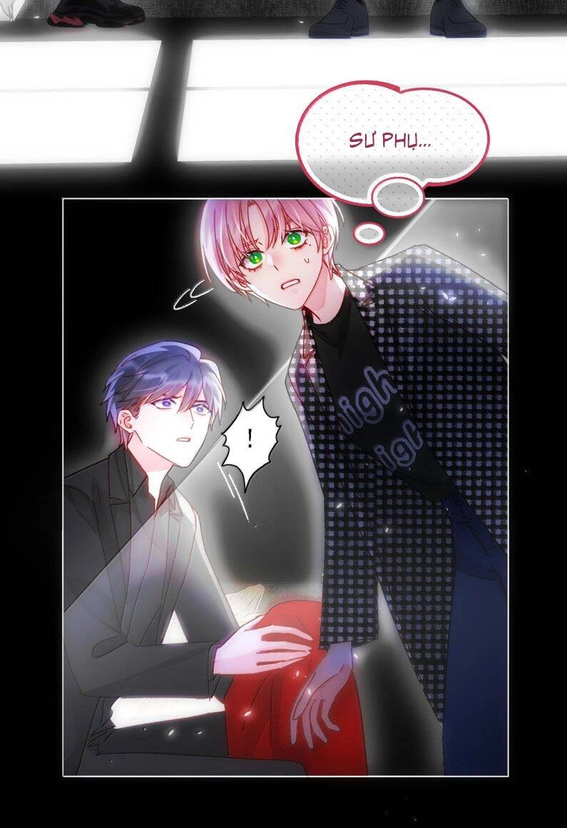 Tôi Phải Làm Một Kẻ Đại Xấu Xa Chapter 131 - 3