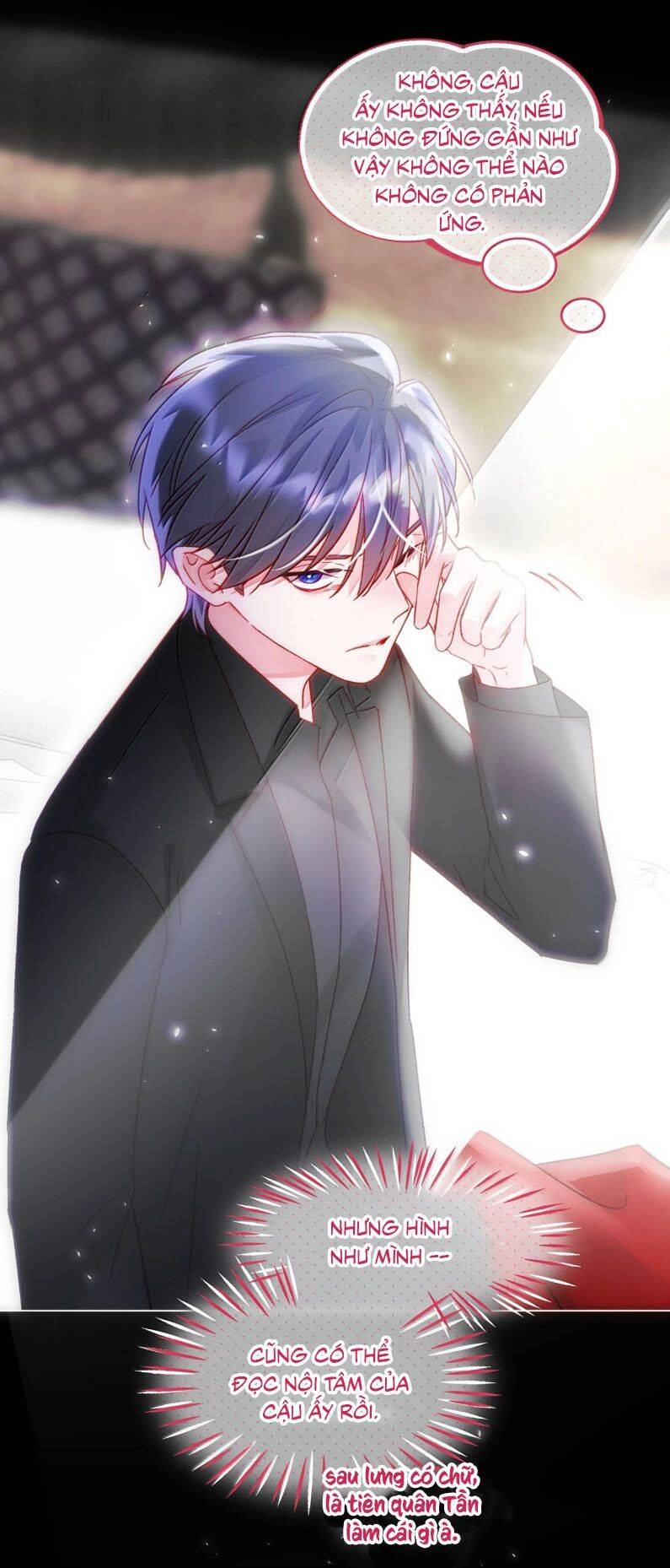 Tôi Phải Làm Một Kẻ Đại Xấu Xa Chapter 131 - 10