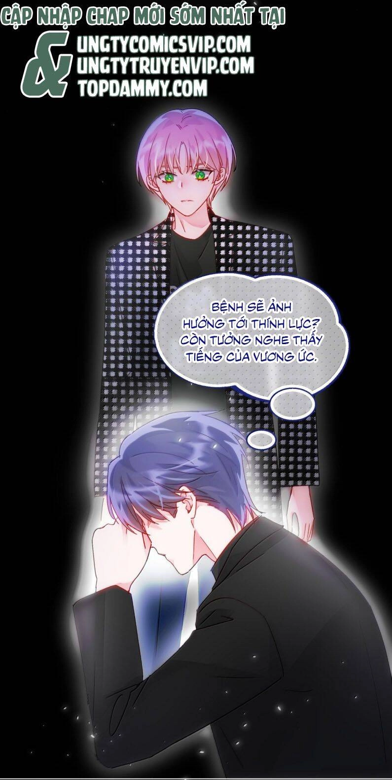 Tôi Phải Làm Một Kẻ Đại Xấu Xa Chapter 131 - 11