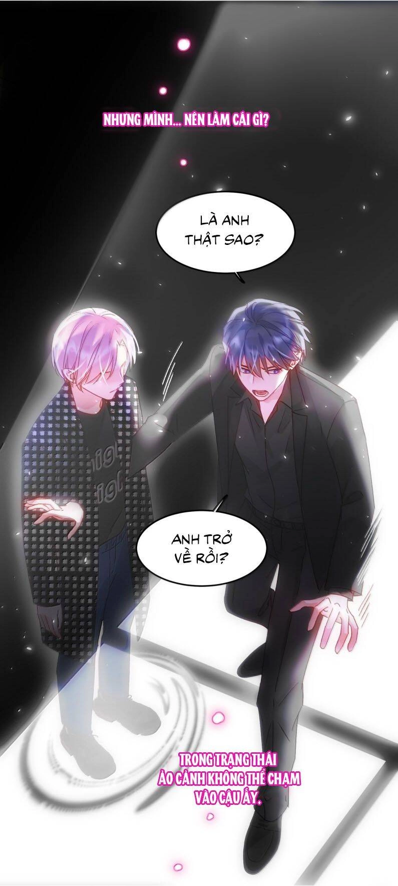 Tôi Phải Làm Một Kẻ Đại Xấu Xa Chapter 131 - 16