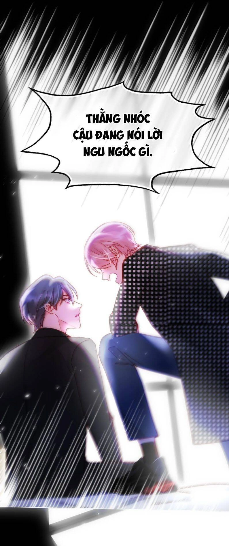 Tôi Phải Làm Một Kẻ Đại Xấu Xa Chapter 131 - 24