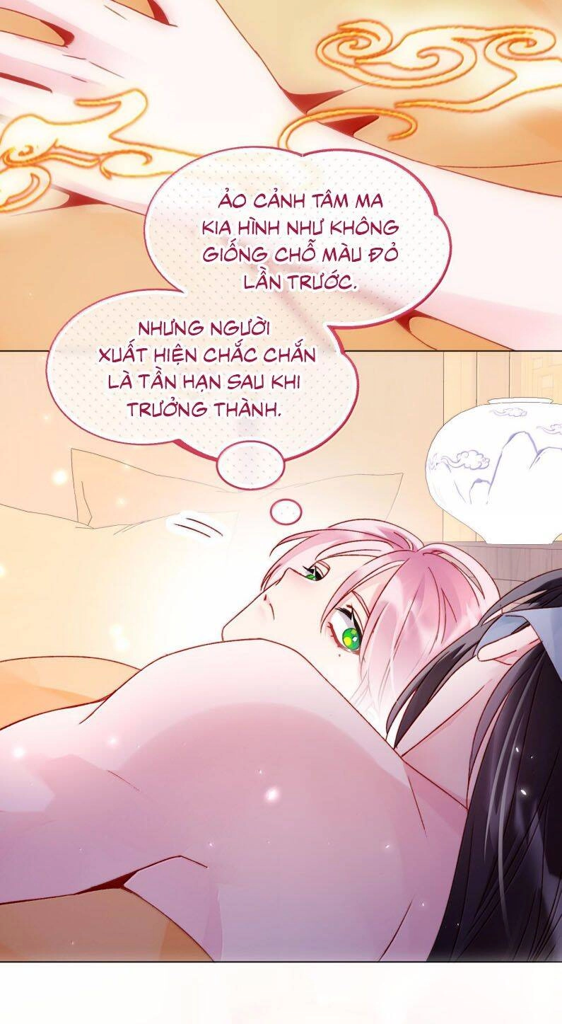 Tôi Phải Làm Một Kẻ Đại Xấu Xa Chapter 131 - 29