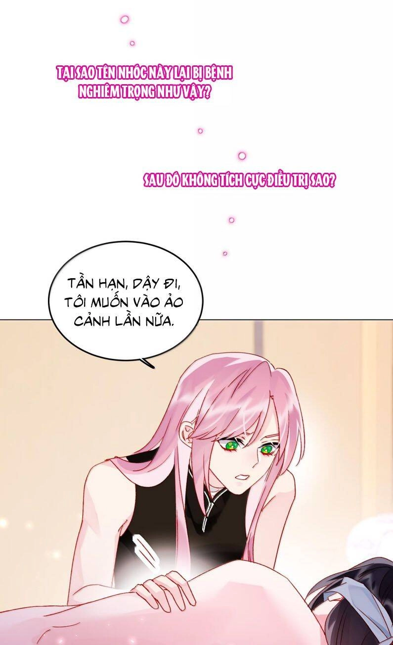 Tôi Phải Làm Một Kẻ Đại Xấu Xa Chapter 131 - 31