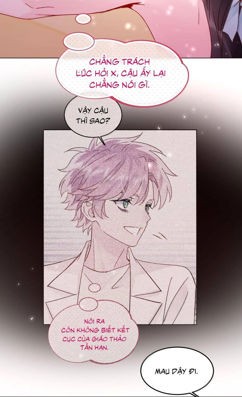 Tôi Phải Làm Một Kẻ Đại Xấu Xa Chapter 131 - 32