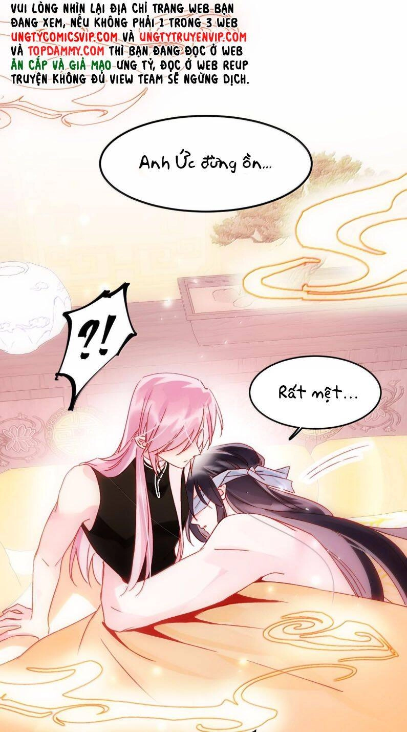 Tôi Phải Làm Một Kẻ Đại Xấu Xa Chapter 131 - 34