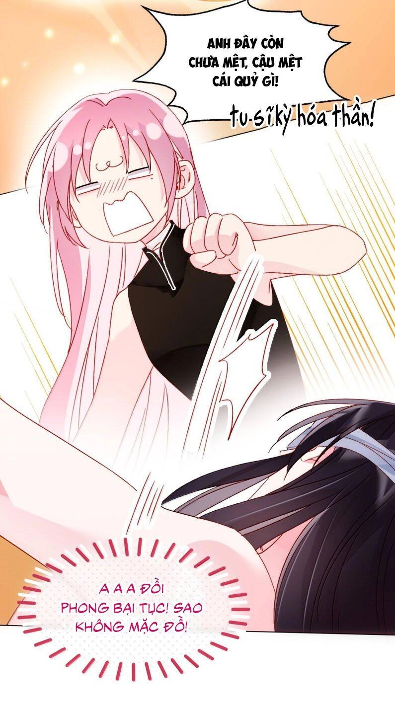 Tôi Phải Làm Một Kẻ Đại Xấu Xa Chapter 131 - 35