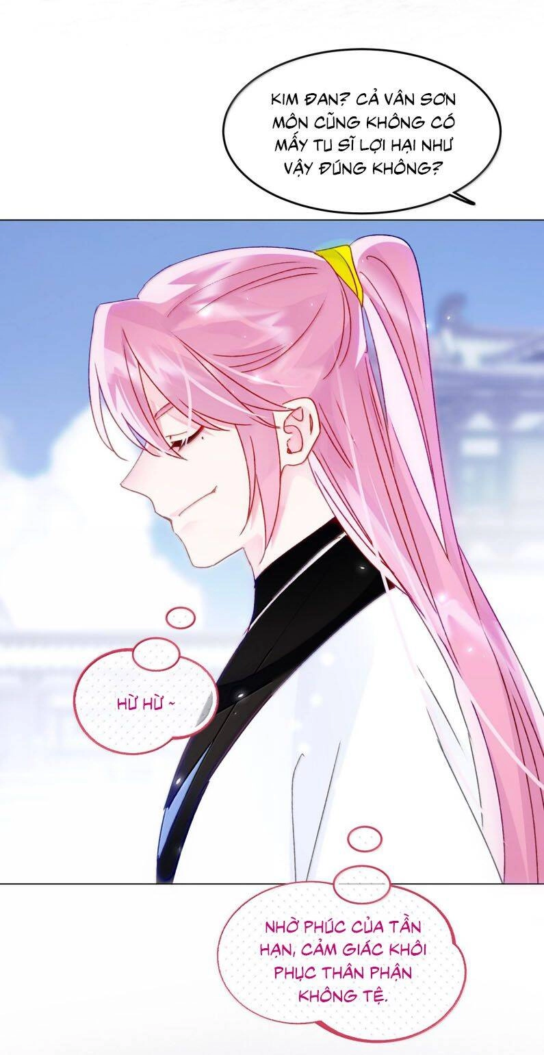 Tôi Phải Làm Một Kẻ Đại Xấu Xa Chapter 131 - 44