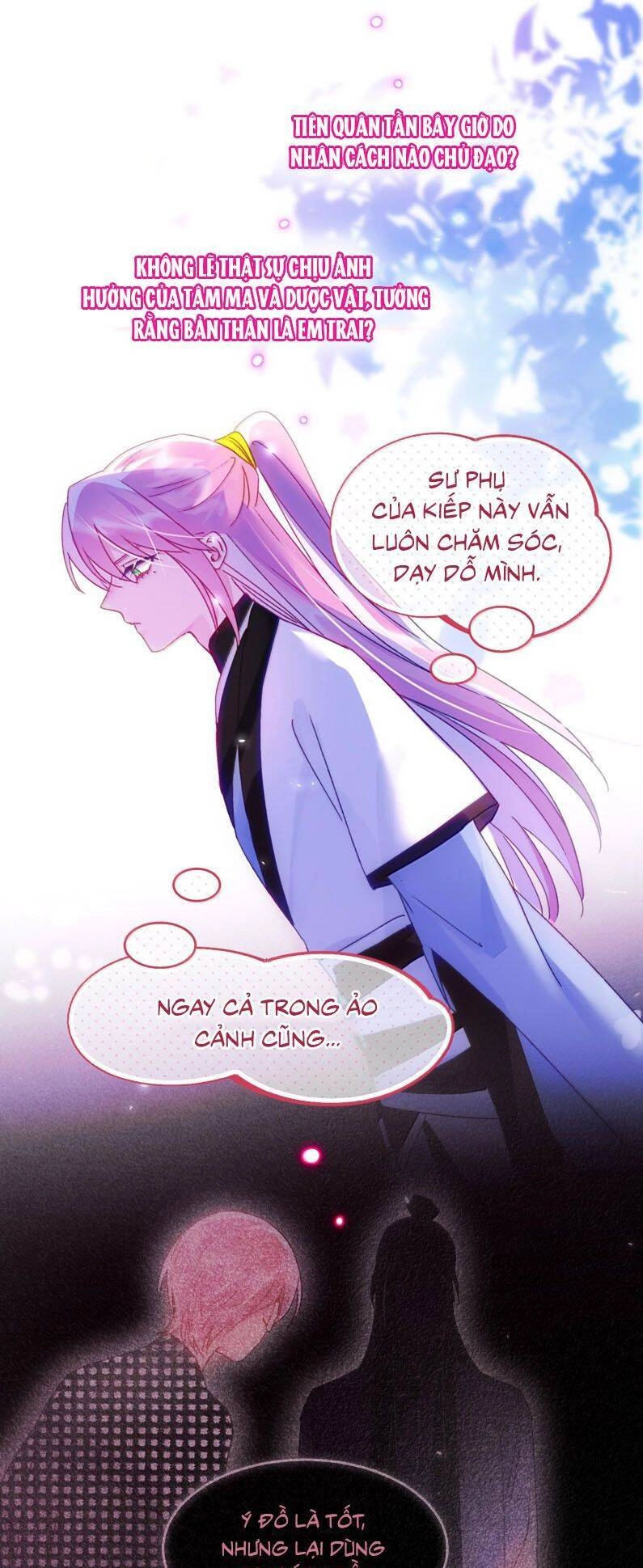 Tôi Phải Làm Một Kẻ Đại Xấu Xa Chapter 131 - 47