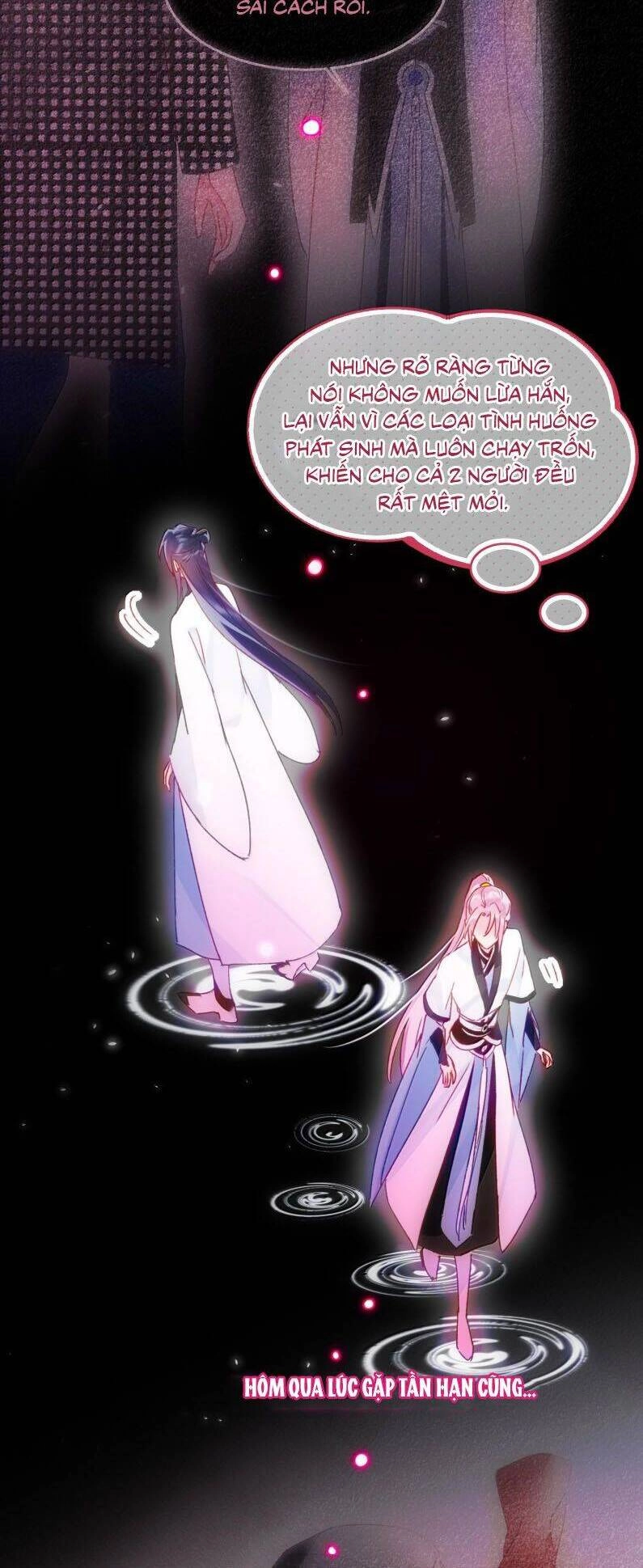 Tôi Phải Làm Một Kẻ Đại Xấu Xa Chapter 131 - 48