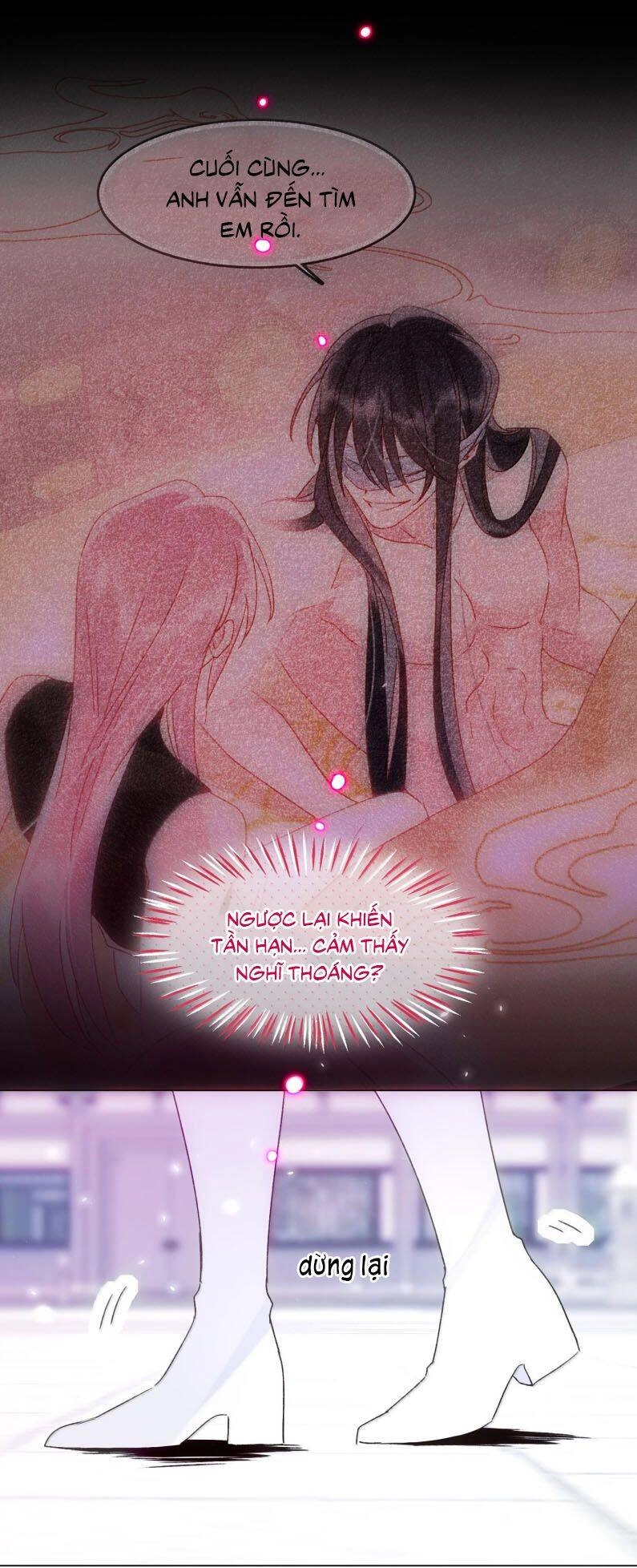 Tôi Phải Làm Một Kẻ Đại Xấu Xa Chapter 131 - 51