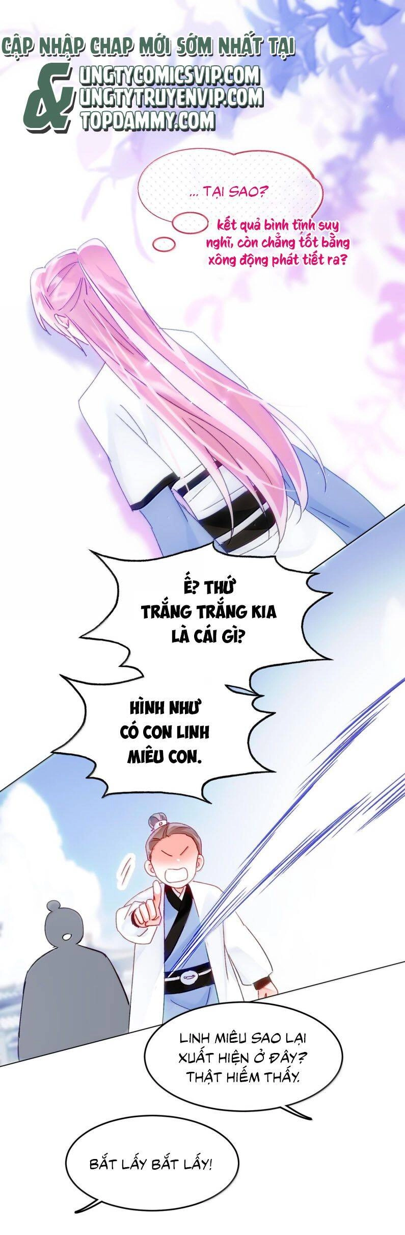 Tôi Phải Làm Một Kẻ Đại Xấu Xa Chapter 131 - 52