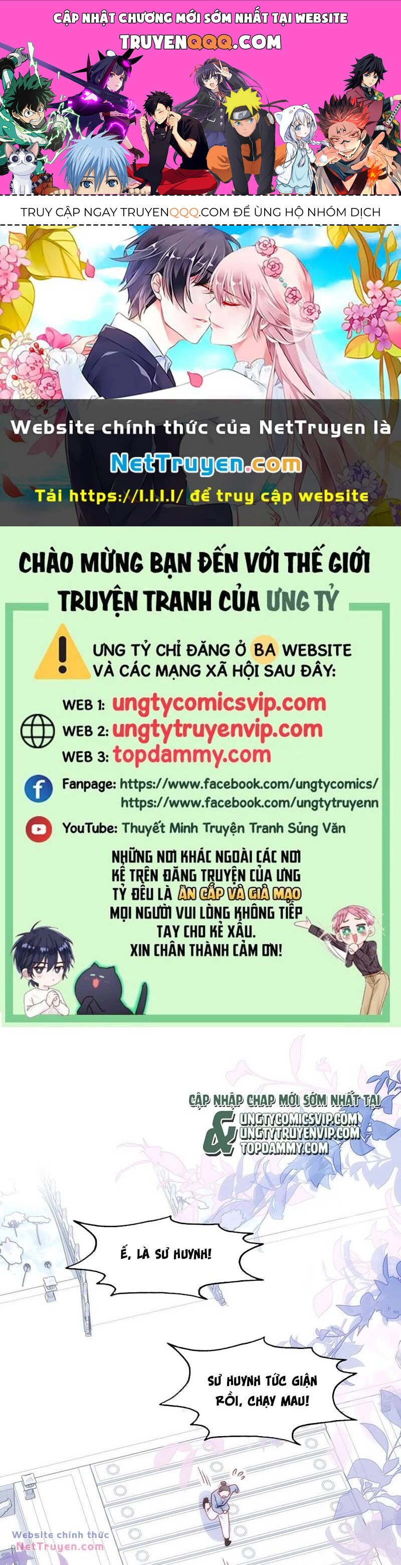 Tôi Phải Làm Một Kẻ Đại Xấu Xa Chapter 132 - 1