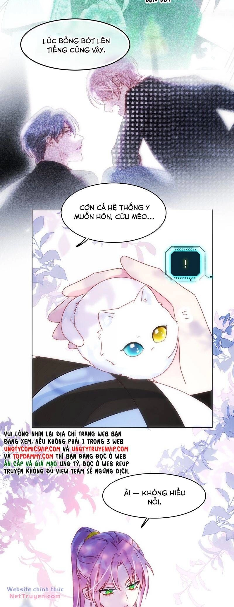 Tôi Phải Làm Một Kẻ Đại Xấu Xa Chapter 132 - 3