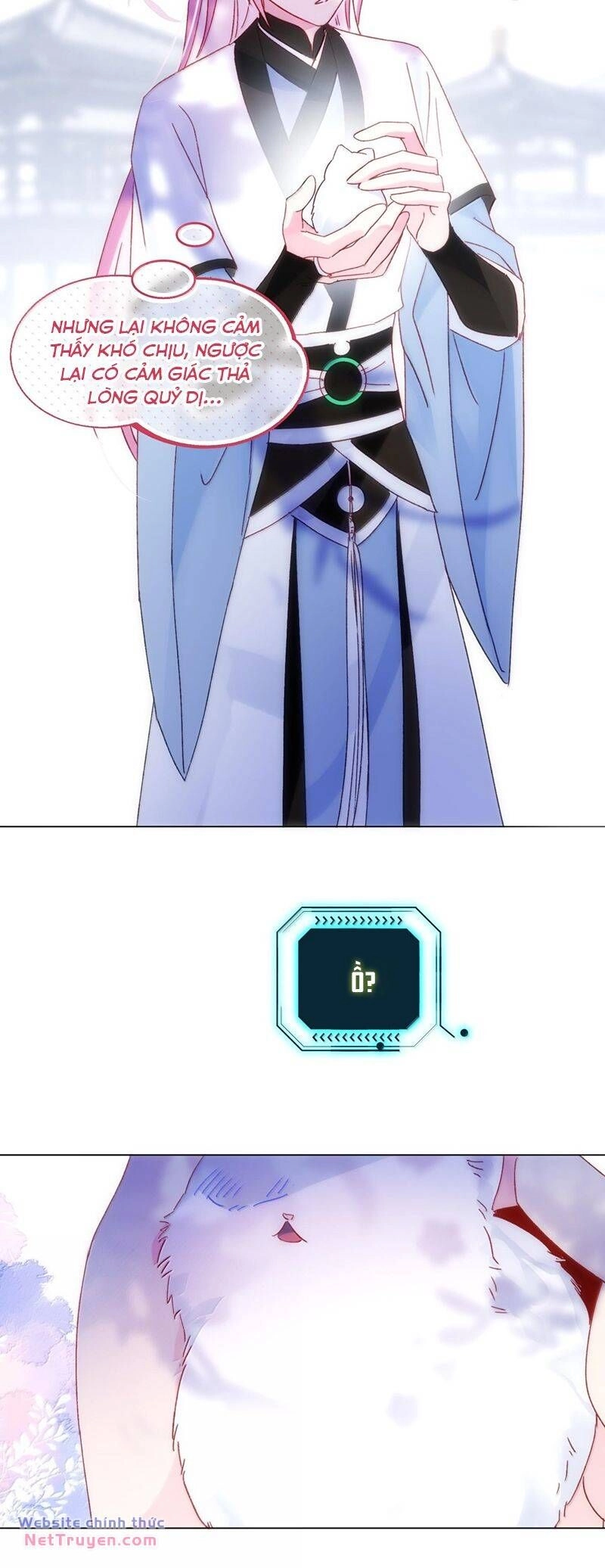 Tôi Phải Làm Một Kẻ Đại Xấu Xa Chapter 132 - 4