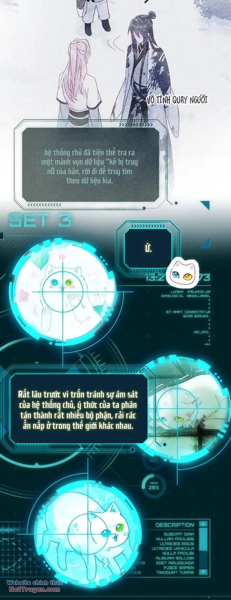 Tôi Phải Làm Một Kẻ Đại Xấu Xa Chapter 132 - 7