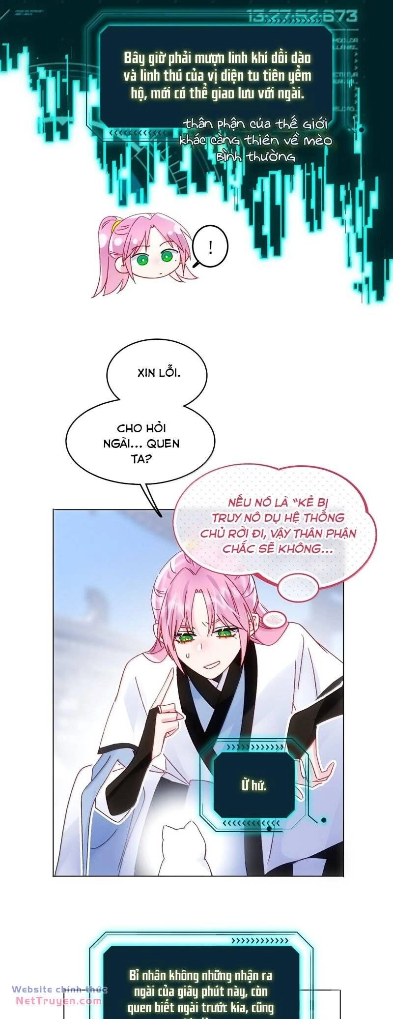 Tôi Phải Làm Một Kẻ Đại Xấu Xa Chapter 132 - 8