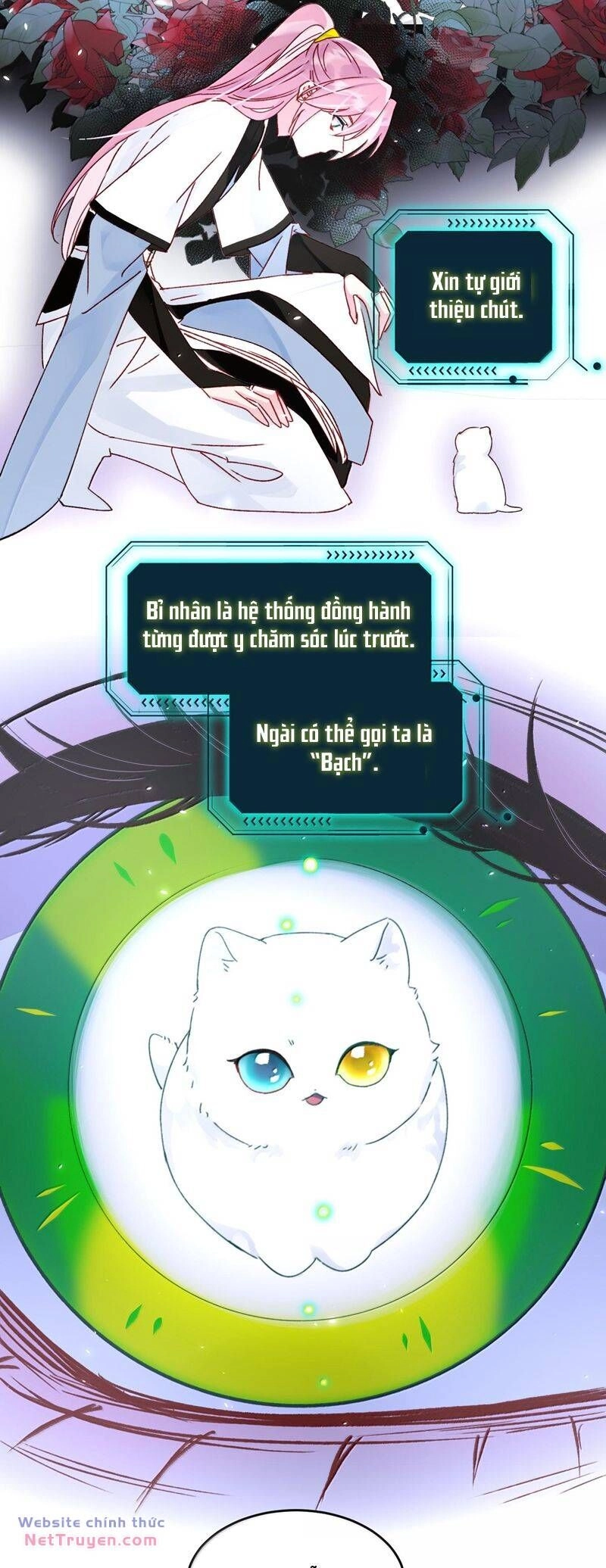 Tôi Phải Làm Một Kẻ Đại Xấu Xa Chapter 132 - 10