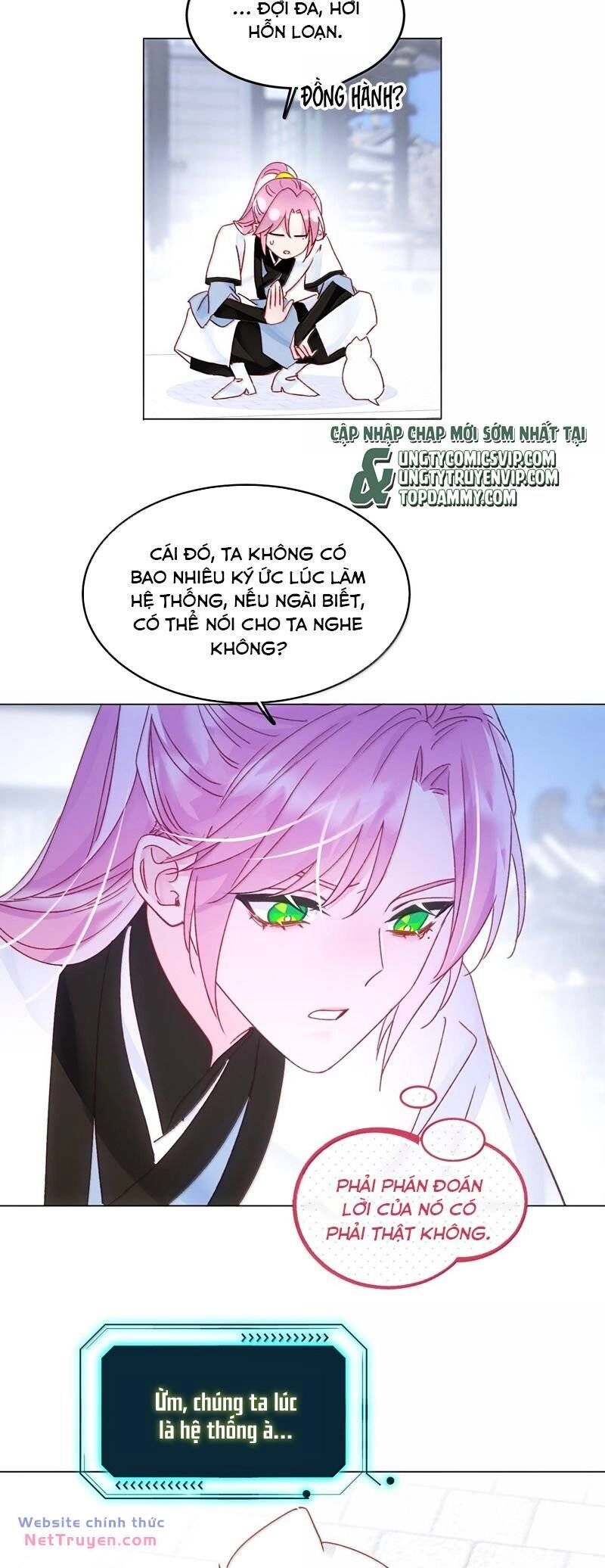 Tôi Phải Làm Một Kẻ Đại Xấu Xa Chapter 132 - 11