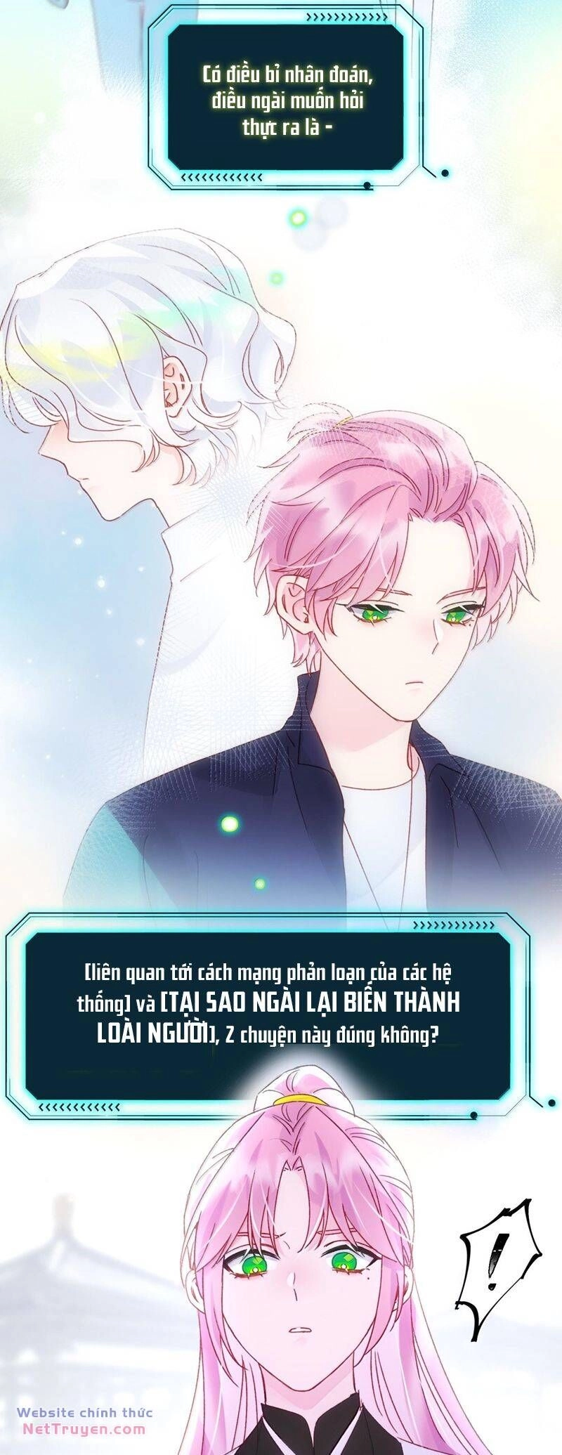 Tôi Phải Làm Một Kẻ Đại Xấu Xa Chapter 132 - 13