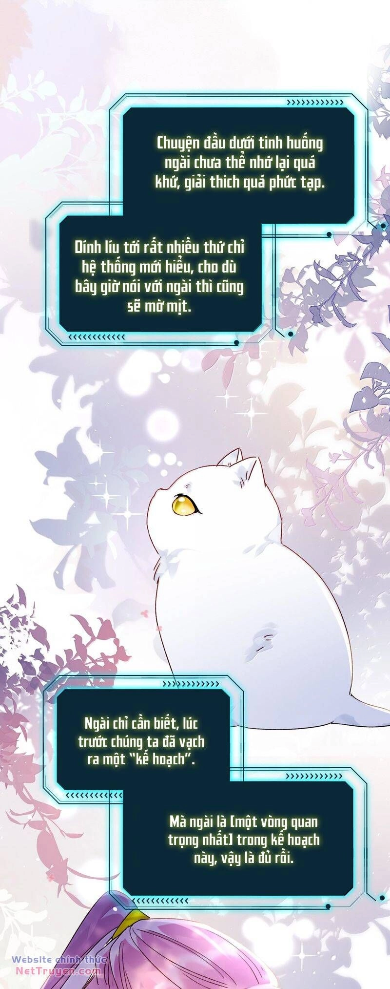 Tôi Phải Làm Một Kẻ Đại Xấu Xa Chapter 132 - 15