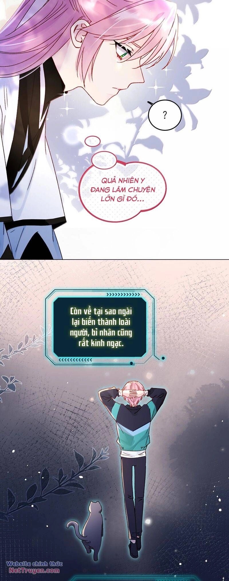 Tôi Phải Làm Một Kẻ Đại Xấu Xa Chapter 132 - 16