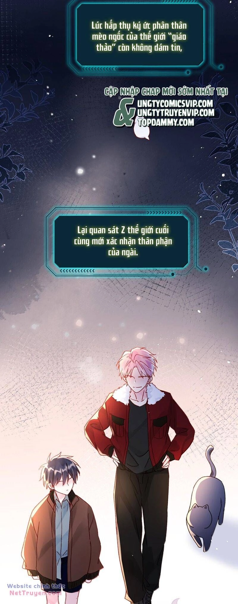 Tôi Phải Làm Một Kẻ Đại Xấu Xa Chapter 132 - 17