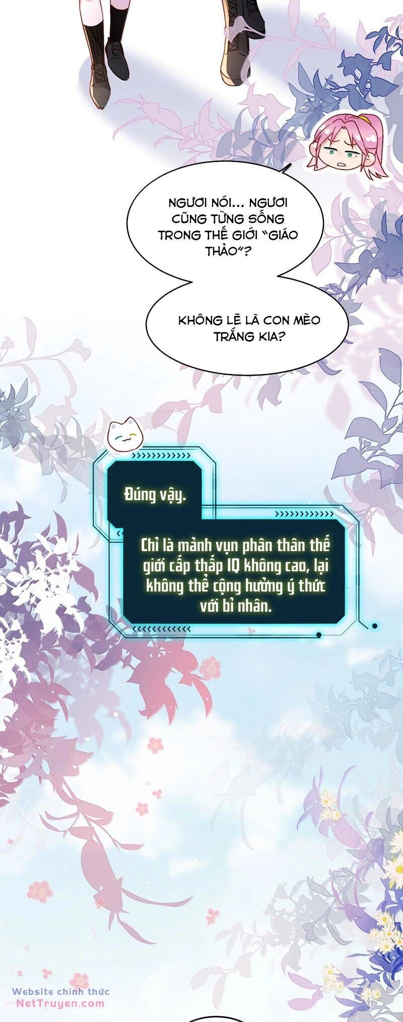 Tôi Phải Làm Một Kẻ Đại Xấu Xa Chapter 132 - 18