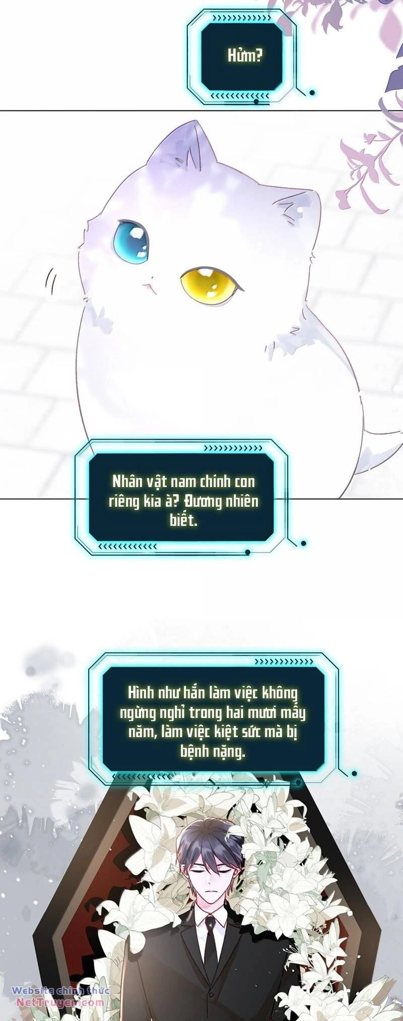 Tôi Phải Làm Một Kẻ Đại Xấu Xa Chapter 132 - 20