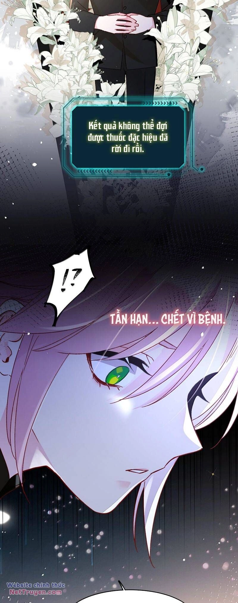 Tôi Phải Làm Một Kẻ Đại Xấu Xa Chapter 132 - 21