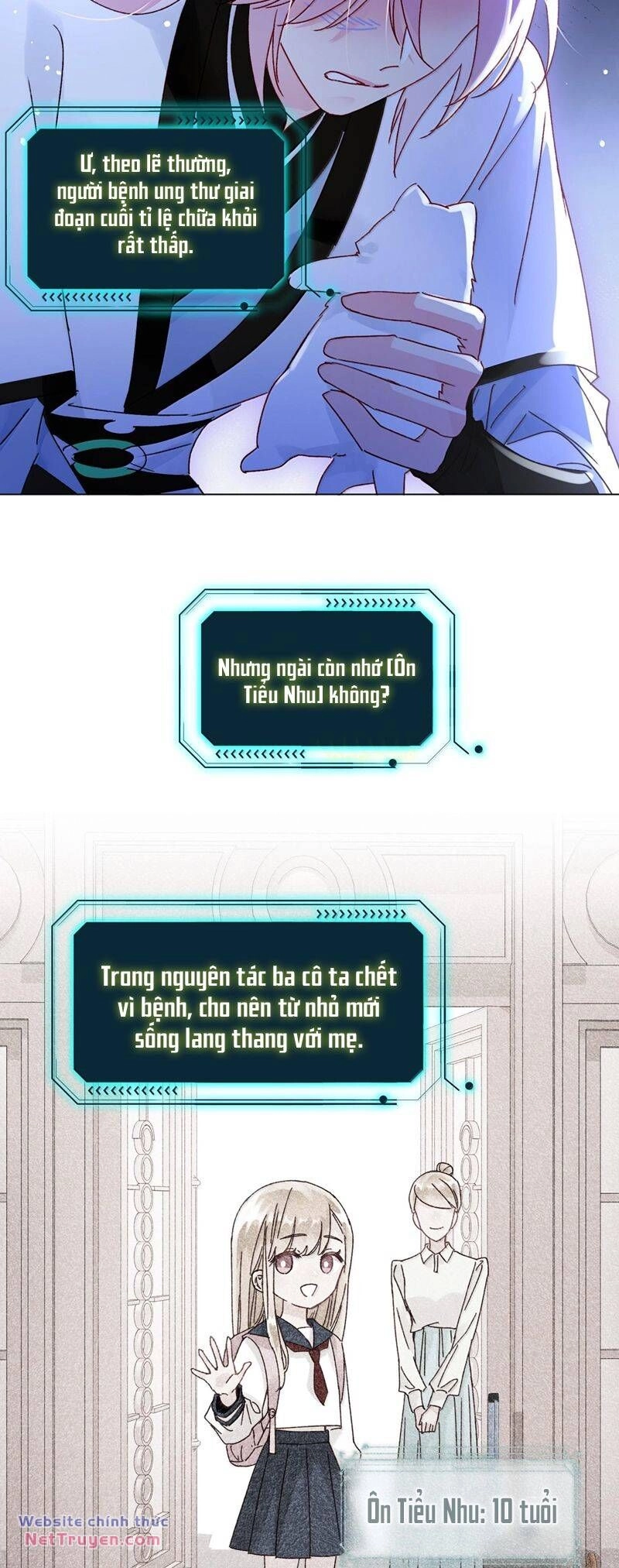 Tôi Phải Làm Một Kẻ Đại Xấu Xa Chapter 132 - 23