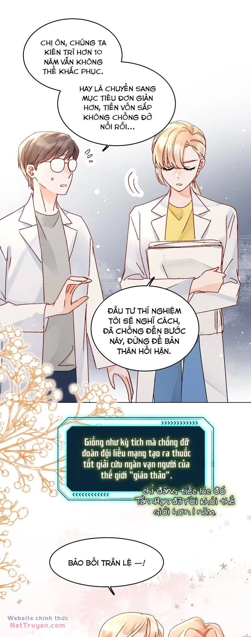 Tôi Phải Làm Một Kẻ Đại Xấu Xa Chapter 132 - 26