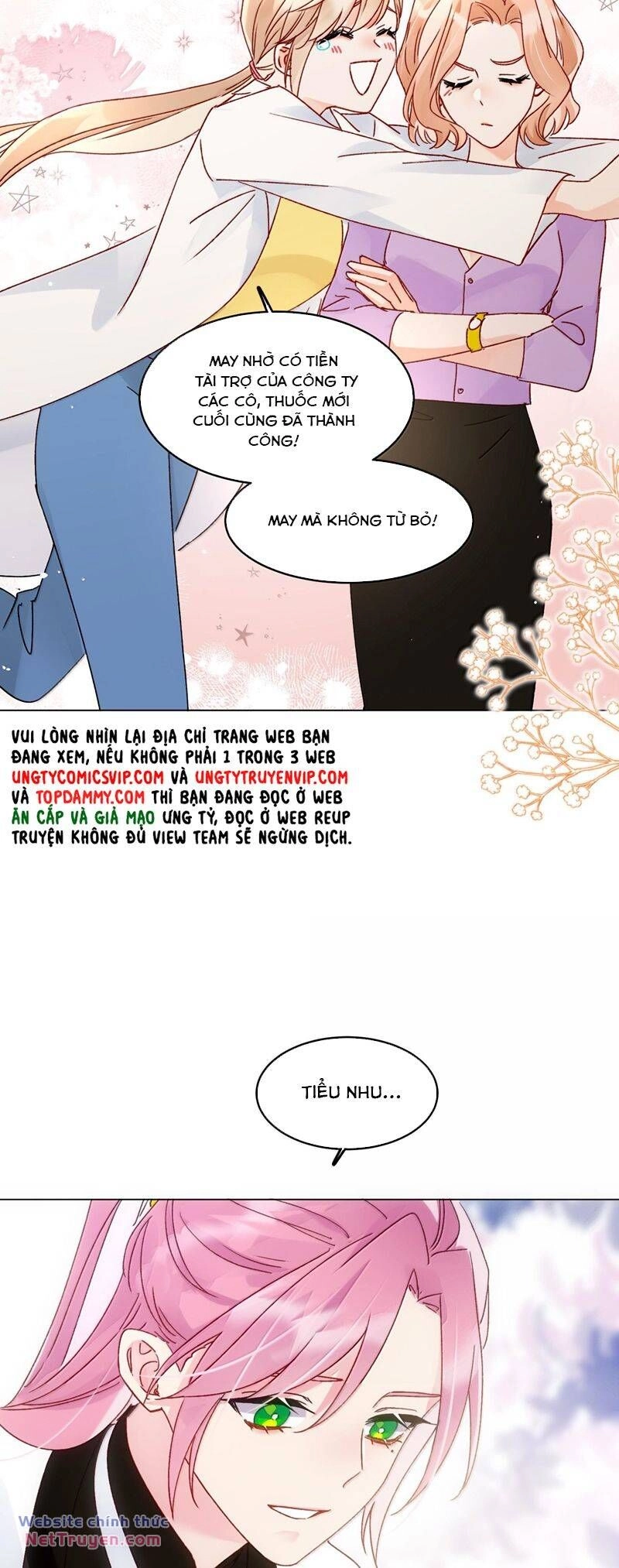 Tôi Phải Làm Một Kẻ Đại Xấu Xa Chapter 132 - 27