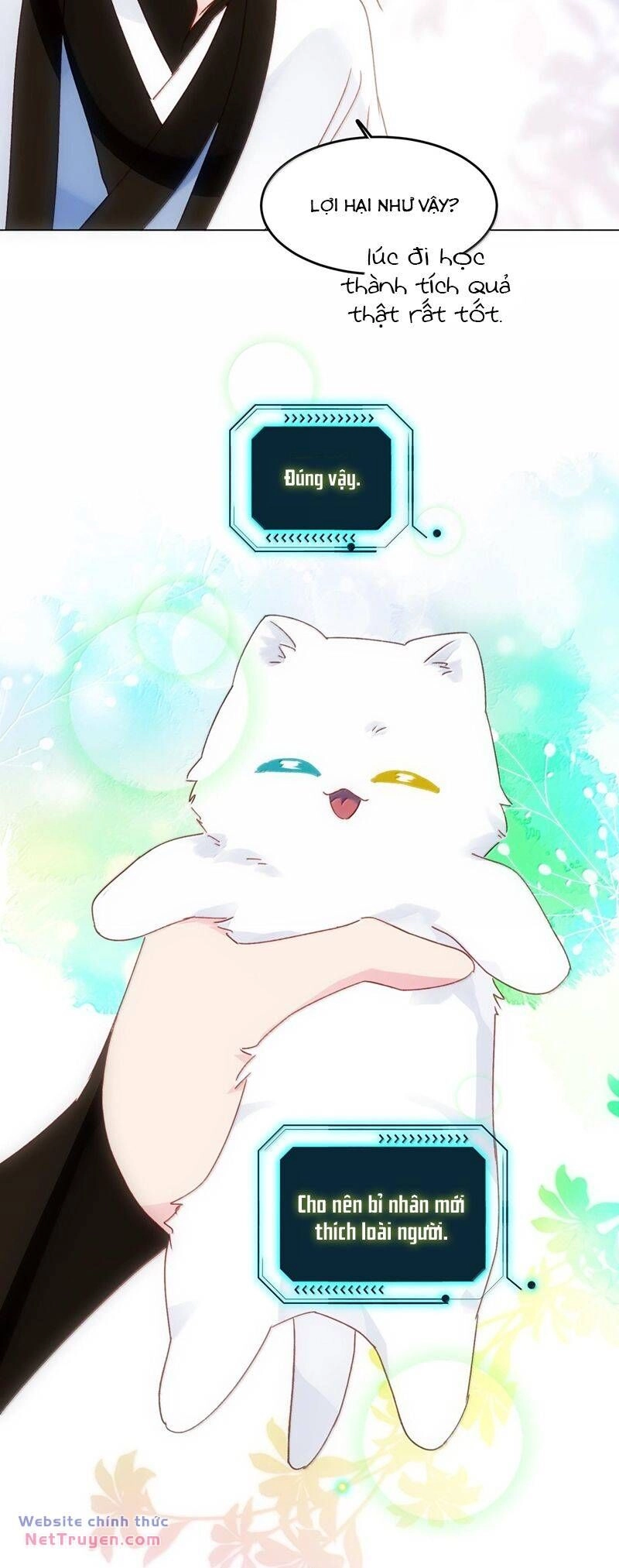 Tôi Phải Làm Một Kẻ Đại Xấu Xa Chapter 132 - 28