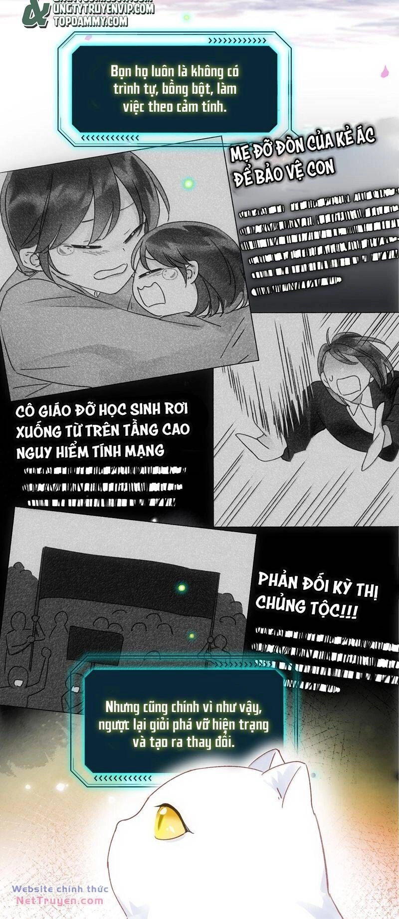 Tôi Phải Làm Một Kẻ Đại Xấu Xa Chapter 132 - 30