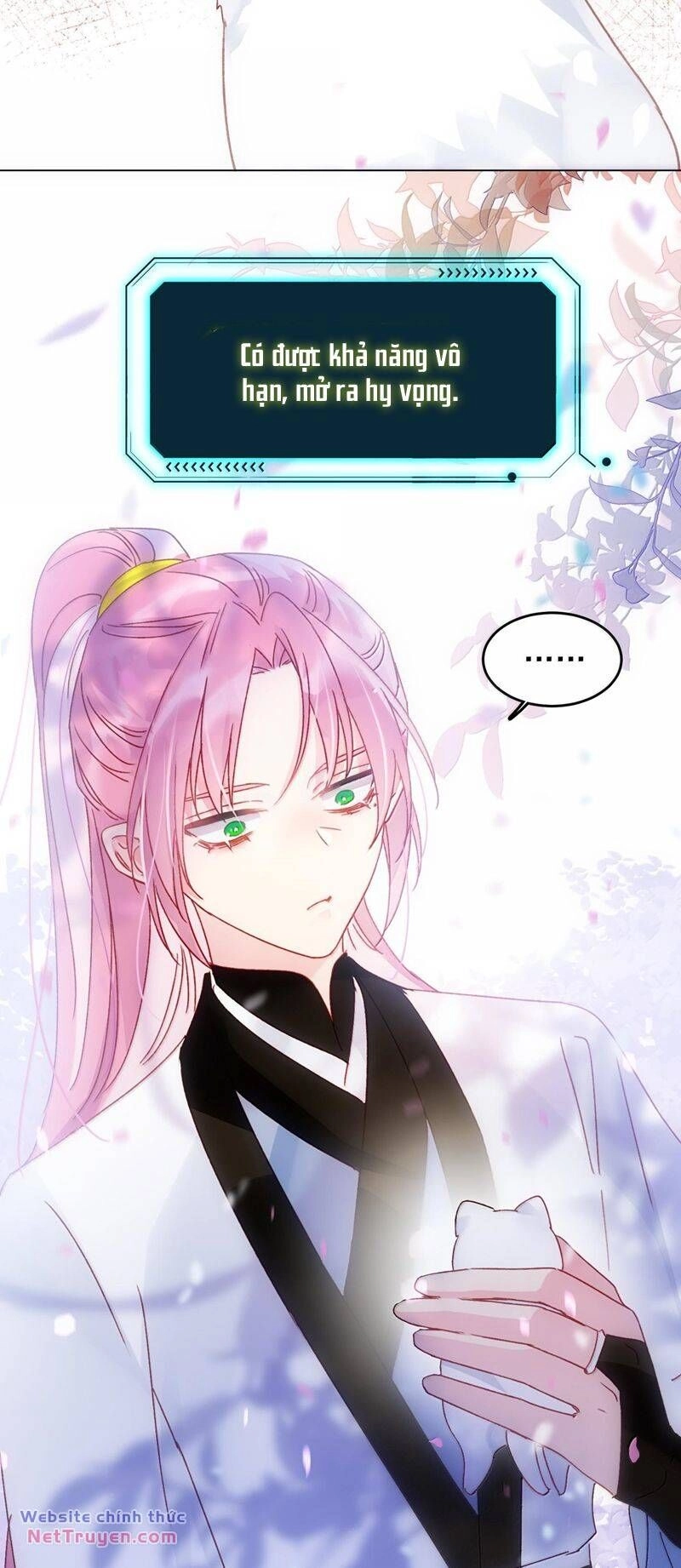 Tôi Phải Làm Một Kẻ Đại Xấu Xa Chapter 132 - 31