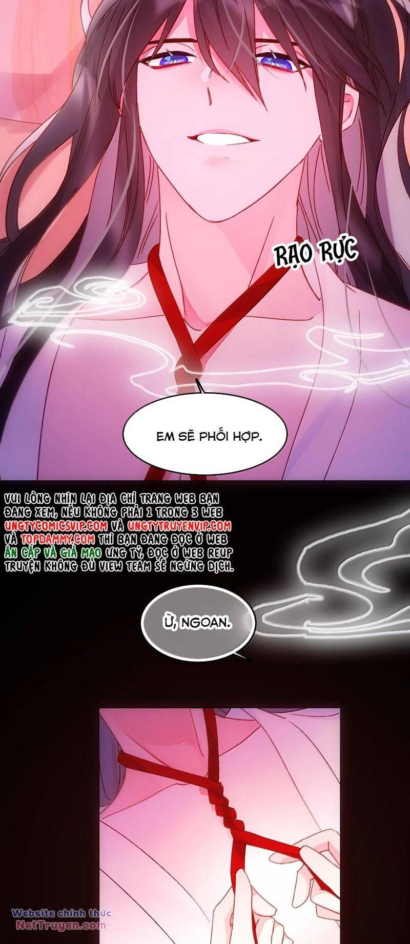 Tôi Phải Làm Một Kẻ Đại Xấu Xa Chapter 132 - 37