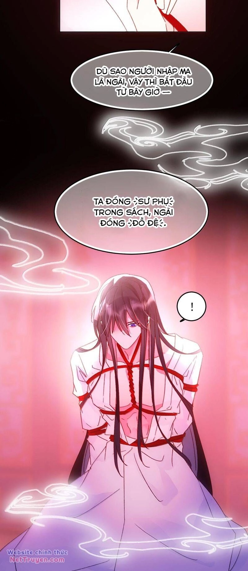 Tôi Phải Làm Một Kẻ Đại Xấu Xa Chapter 132 - 38