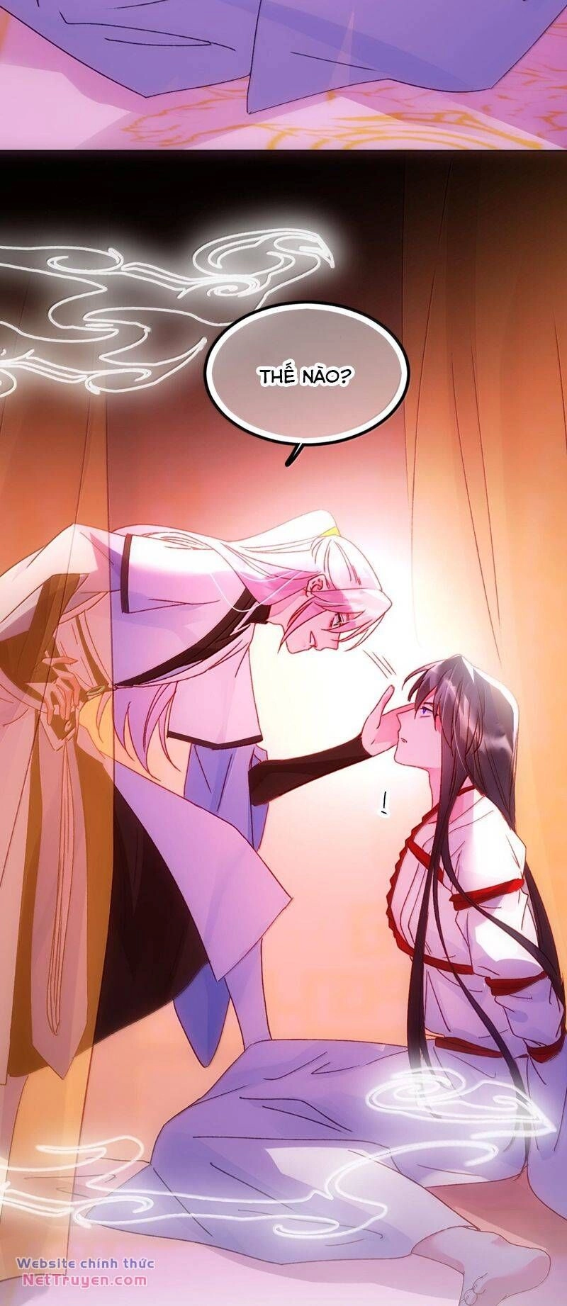 Tôi Phải Làm Một Kẻ Đại Xấu Xa Chapter 132 - 39