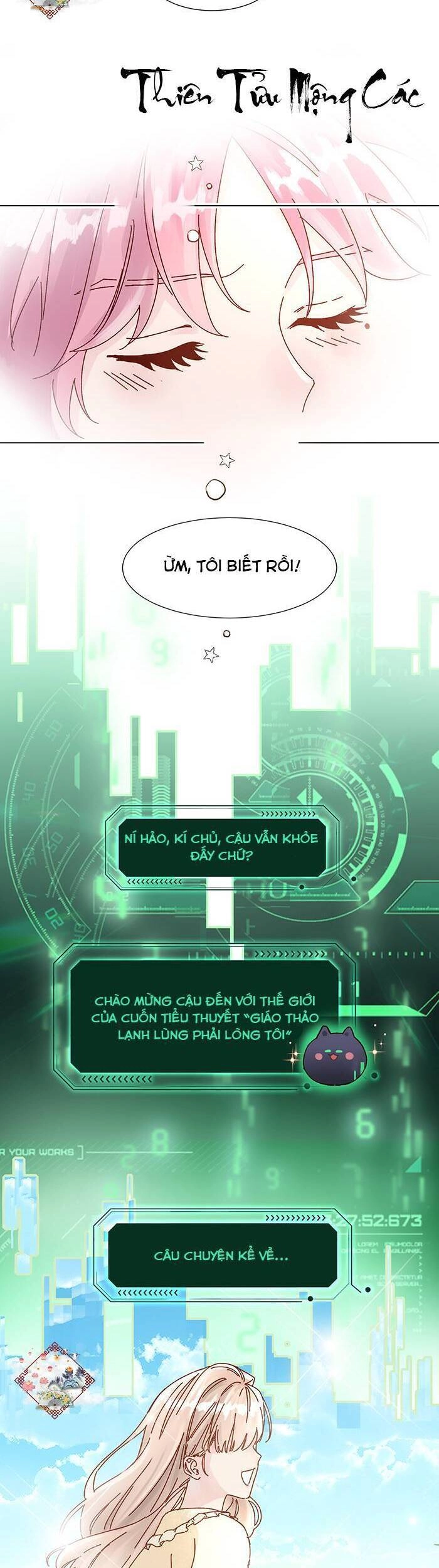 Tôi Phải Làm Một Kẻ Đại Xấu Xa Chapter 1 - 15