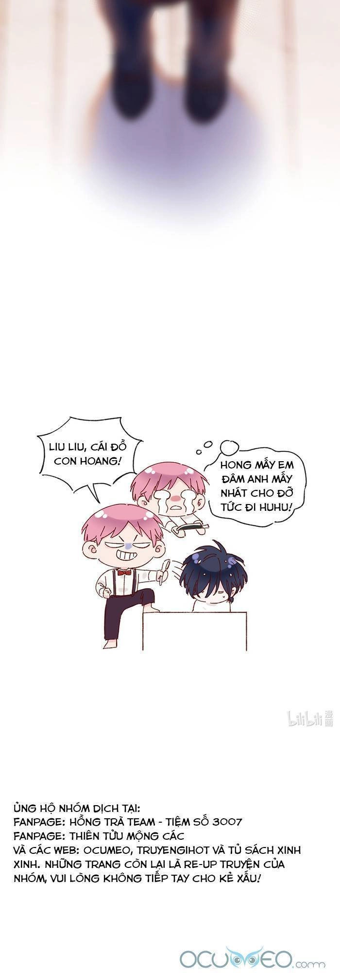 Tôi Phải Làm Một Kẻ Đại Xấu Xa Chapter 1 - 25