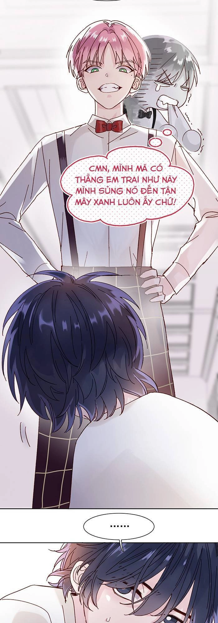 Tôi Phải Làm Một Kẻ Đại Xấu Xa Chapter 2 - 8