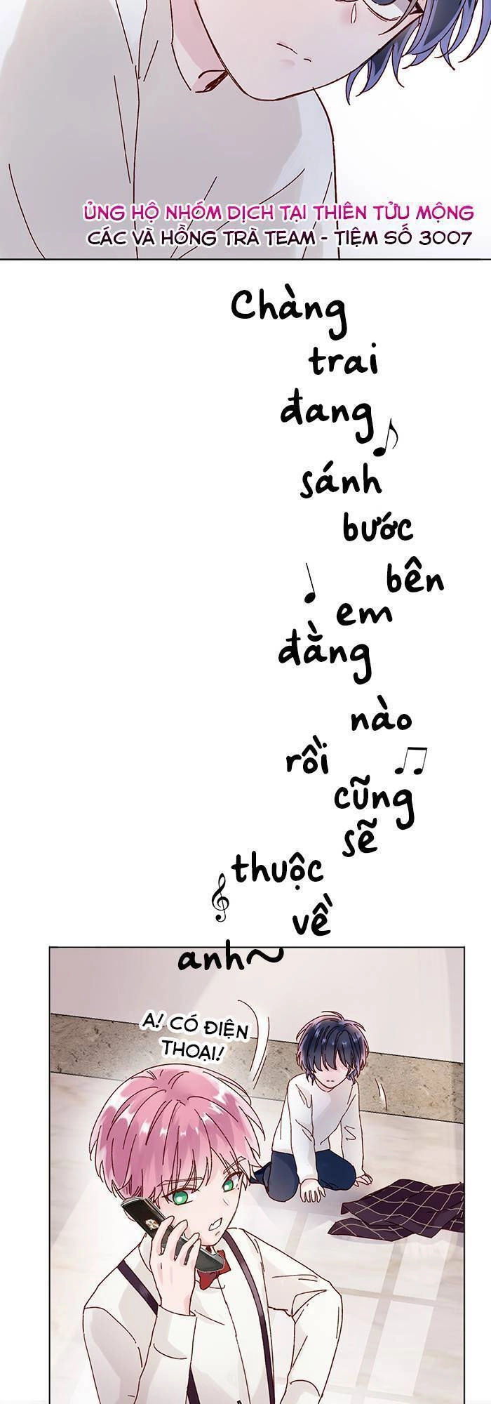 Tôi Phải Làm Một Kẻ Đại Xấu Xa Chapter 2 - 9