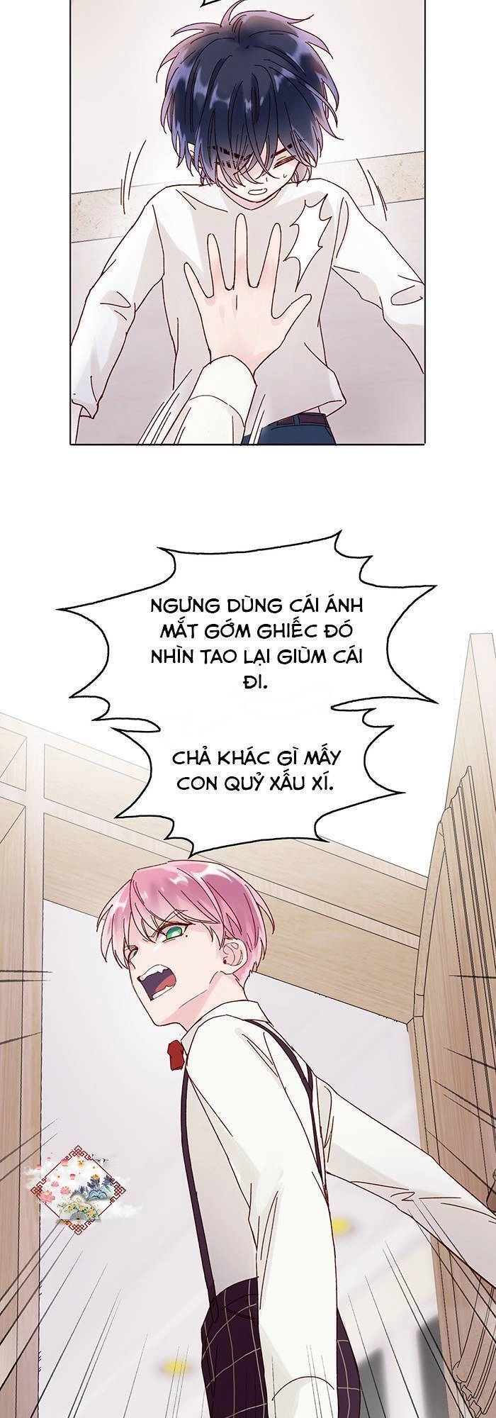 Tôi Phải Làm Một Kẻ Đại Xấu Xa Chapter 2 - 15