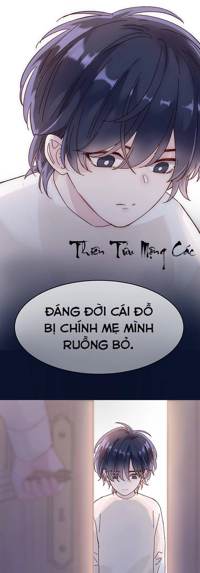 Tôi Phải Làm Một Kẻ Đại Xấu Xa Chapter 2 - 17