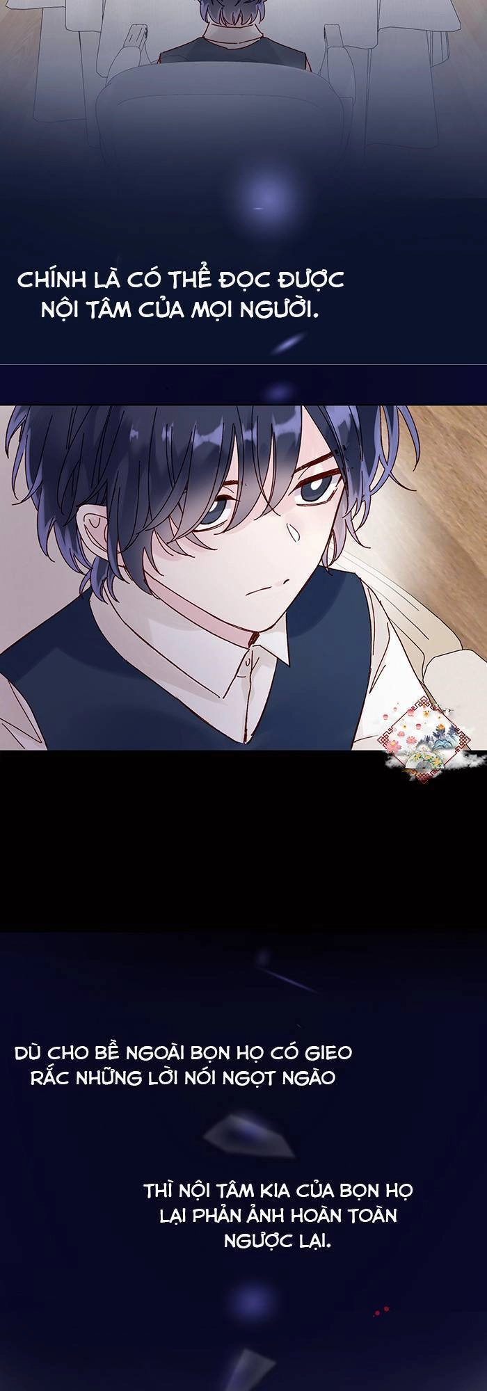 Tôi Phải Làm Một Kẻ Đại Xấu Xa Chapter 2 - 21