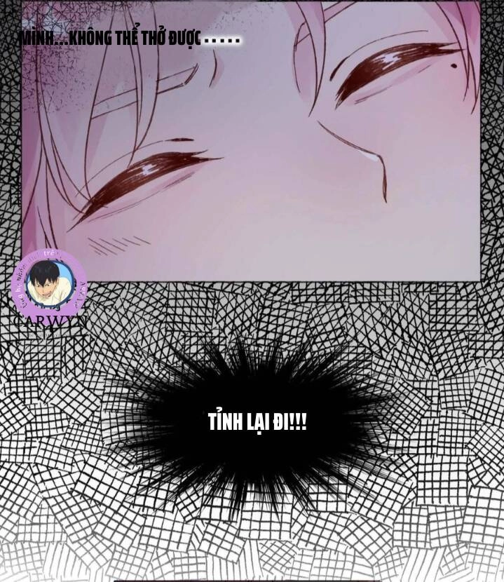 Tôi Phải Làm Một Kẻ Đại Xấu Xa Chapter 6 - 3