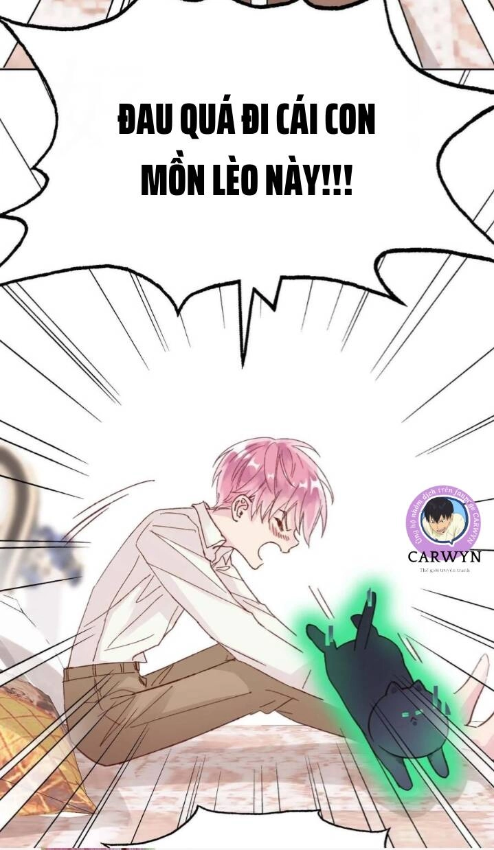 Tôi Phải Làm Một Kẻ Đại Xấu Xa Chapter 6 - 6