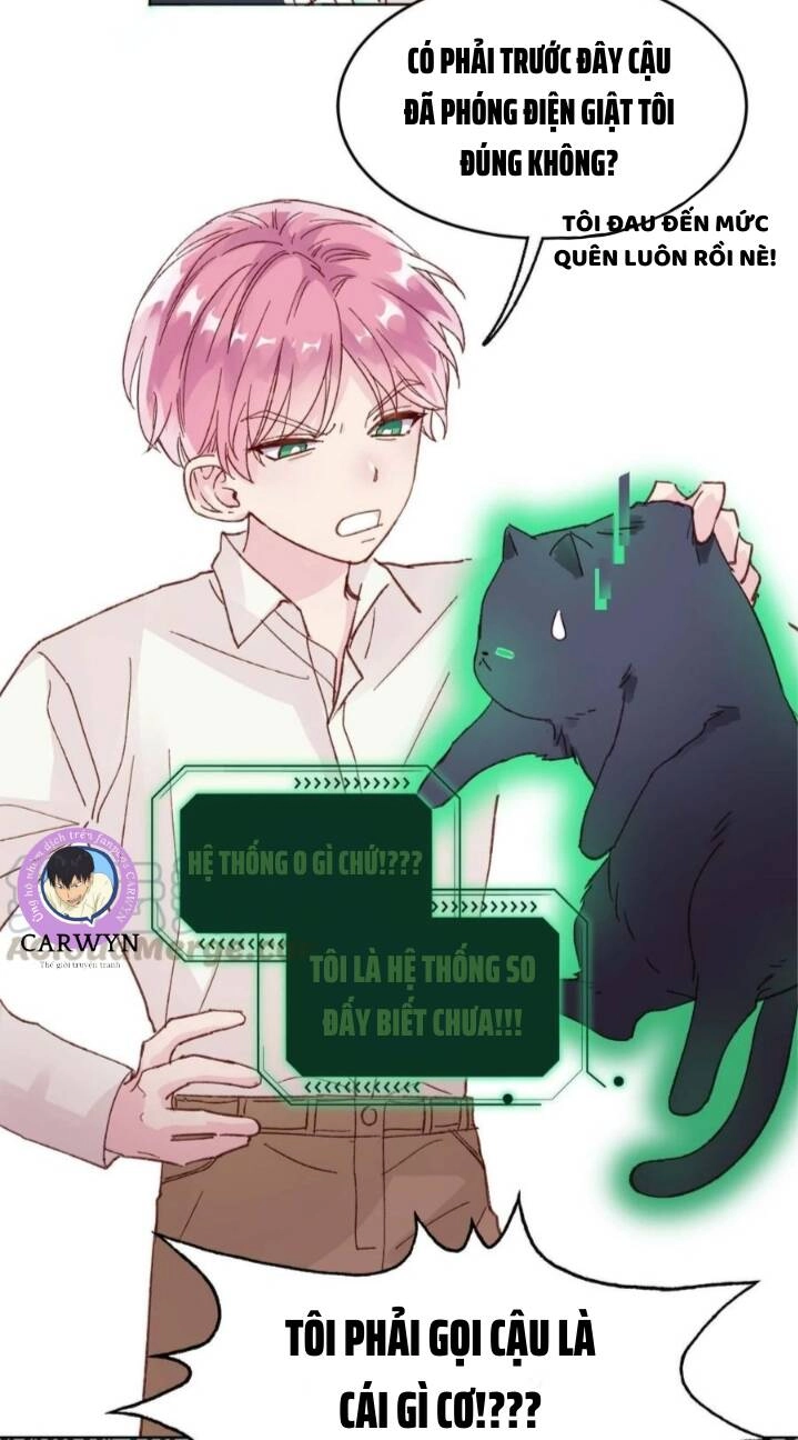 Tôi Phải Làm Một Kẻ Đại Xấu Xa Chapter 6 - 8