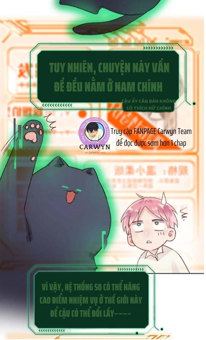 Tôi Phải Làm Một Kẻ Đại Xấu Xa Chapter 6 - 11